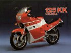 Gilera KK 125